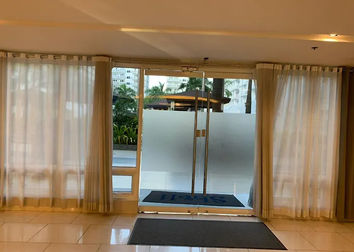 Comfy At Shell By Kat & Gie 4* Manila