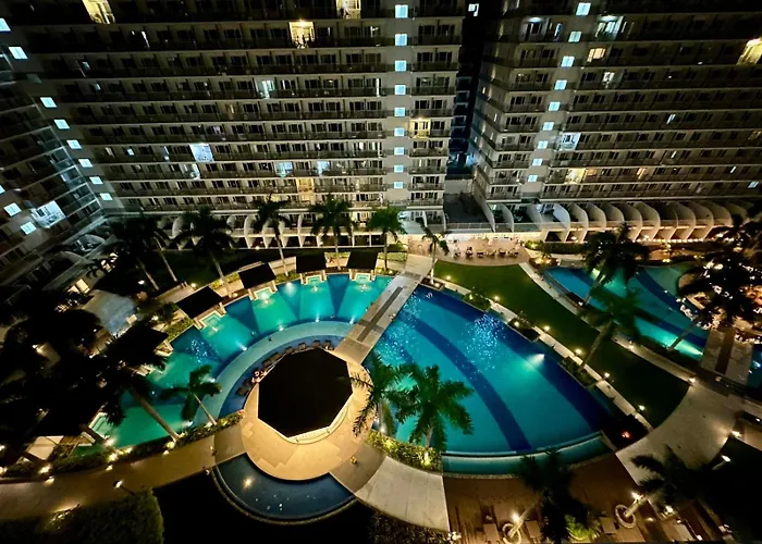 Comfy At Shell By Kat & Gie 4* Manila