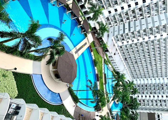 Comfy At Shell By Kat & Gie Aparthotel 4*