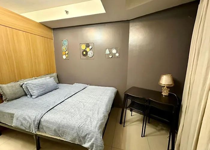 Comfy At Shell By Kat & Gie
