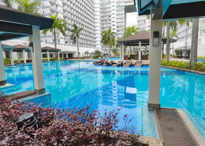 Aparthotel Comfy At Shell By Kat & Gie