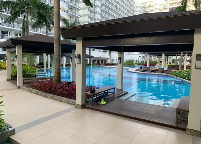 Aparthotel Comfy At Shell By Kat & Gie