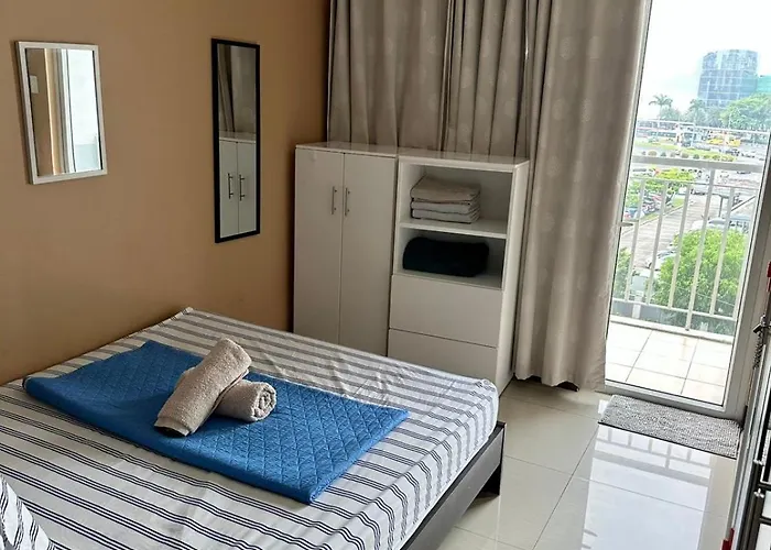 Aparthotel Comfy At Shell By Kat & Gie 4*