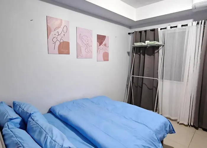Comfy At Shell By Kat & Gie Aparthotel 4*