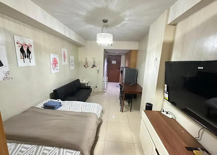 Comfy At Shell By Kat & Gie Aparthotel 4*